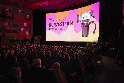 Landjäger Kürzestfilmfestspiele 2023