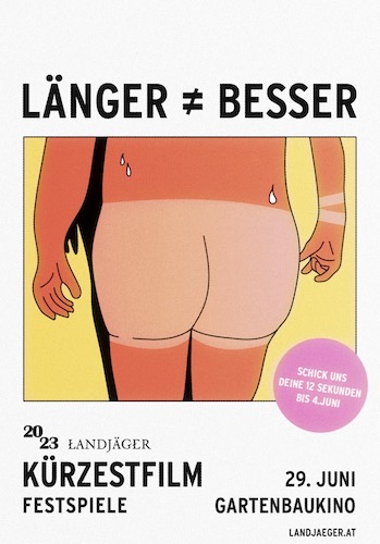 Longer ≠ Better (KFF Poster 2023)